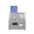 Automatic carbon residue tester